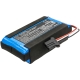 CS-HRX900VX<br />Baterie do   nahrazuje baterii UBATIA001VBKZ