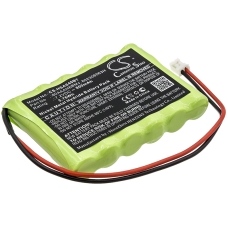 Batéria pre domáce bezpečnostné kamery Yale CS-HSA640BT