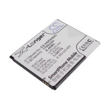 Batérie pre mobilné telefóny Hisense CS-HSE956XL
