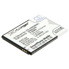 Batérie pre mobilné telefóny Hisense CS-HSE980SL