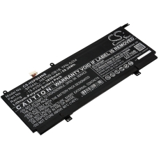 Batéria notebooku HP CS-HSP004NB