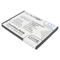 Batérie pre mobilné telefóny Hisense CS-HSU800XL