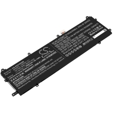 Batéria notebooku HP CS-HSX365NB