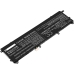 Batéria notebooku HP CS-HSX365NB