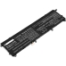 Baterie Nahrazuje Spectre X360 15-EB0035TX