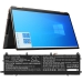 Batéria notebooku HP CS-HSX365NB