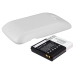 Batérie pre mobilné telefóny HTC CS-HTA320XL