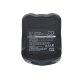 CS-HTB415PW<br />Baterie do   nahrazuje baterii EBL 1430