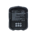 Priemyselné batérie Hitachi CS-HTB415PX