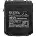 Priemyselné batérie Hitachi CS-HTB430PX