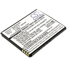 Batérie pre mobilné telefóny HTC CS-HTD210SL
