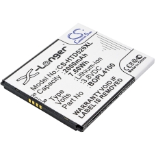 Batérie pre mobilné telefóny HTC CS-HTD526XL