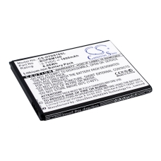 Batérie pre mobilné telefóny HTC CS-HTD616SL