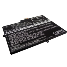 Batéria pre tablet HP CS-HTP100SL
