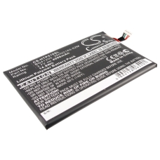 Batéria pre tablet HTC CS-HTP510SL
