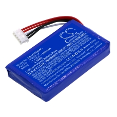 Batéria pre tlačiarne HP CS-HTP562SL