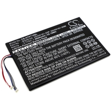 Batéria pre tablet HTC CS-HTP715SL