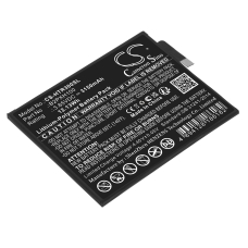 Batérie Nahrádza B2PXH100