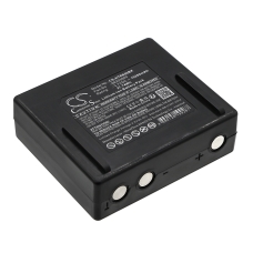 Priemyselné batérie Hetronic CS-HTR600BX