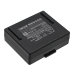Priemyselné batérie Hetronic CS-HTR600BX