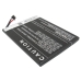 Batéria pre tablet HTC CS-HTR700SL