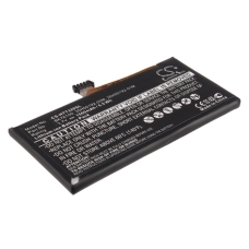 Batérie pre mobilné telefóny HTC CS-HTT320SL