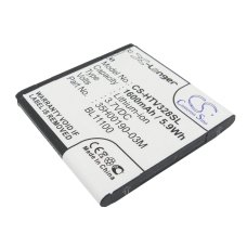 Batérie pre mobilné telefóny HTC CS-HTV328SL