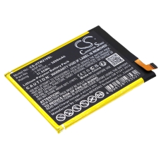 Batérie pre mobilné telefóny HTC CS-HTW210SL
