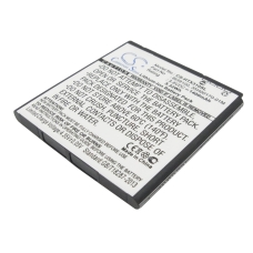 Batérie pre mobilné telefóny HTC CS-HTX310SL