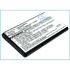 Batérie pre mobilné telefóny Huawei CS-HU8860XL