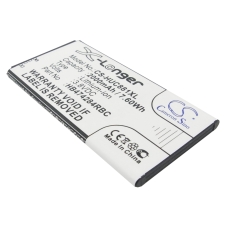 Batérie pre mobilné telefóny Huawei CS-HUC881XL