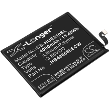 Batérie pre mobilné telefóny Huawei CS-HUE210SL