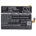 Batérie pre mobilné telefóny Huawei CS-HUE262SL