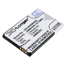 Batéria hotspotu Huawei CS-HUE603SL