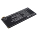 Batérie pre mobilné telefóny Huawei CS-HUG660XL