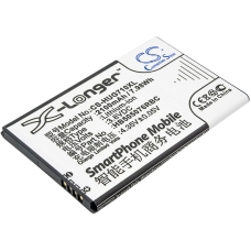 Batérie pre mobilné telefóny Huawei CS-HUG710XL