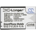Batérie pre mobilné telefóny Huawei CS-HUG710XL