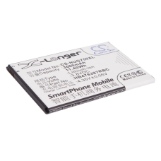 Batérie pre mobilné telefóny Huawei CS-HUG750XL