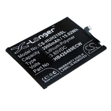 Batérie pre mobilné telefóny Huawei CS-HUH210SL