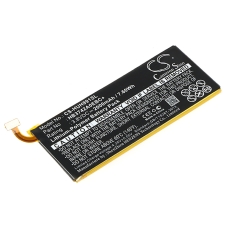 Batérie pre mobilné telefóny Huawei CS-HUH891SL