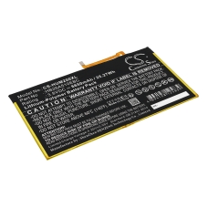 Batéria pre tablet Huawei CS-HUM200XL