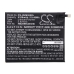 Batéria pre tablet Huawei CS-HUM300XL