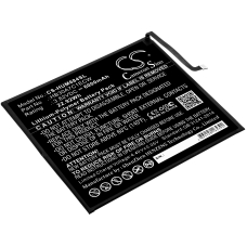 Batéria pre tablet Huawei CS-HUM684SL