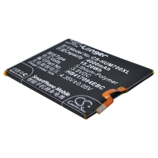 Batérie pre mobilné telefóny Huawei CS-HUM700XL
