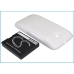 Batérie pre mobilné telefóny Huawei CS-HUM865WL