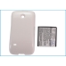 Batérie pre mobilné telefóny Huawei CS-HUM865WL