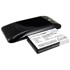 Batérie pre mobilné telefóny Huawei CS-HUM886HL