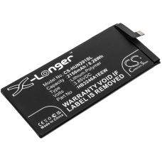 Batérie pre mobilné telefóny Huawei CS-HUN291SL