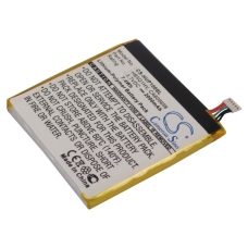 Batérie pre mobilné telefóny Huawei CS-HUP100SL