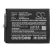 Batérie pre mobilné telefóny Huawei CS-HUP110SL
